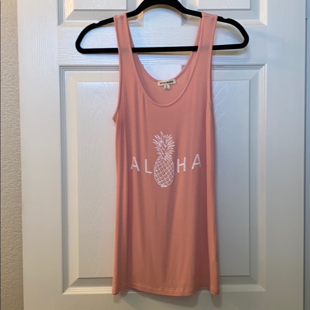 Zenana Premium Tank Top